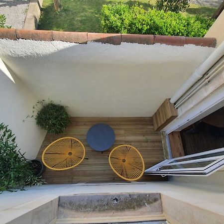 Charmant T1 Hypercentre 100M Grand Plage Apartamento Biarriz Exterior foto