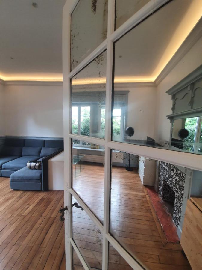 Charmant T1 Hypercentre 100M Grand Plage Apartamento Biarriz Exterior foto